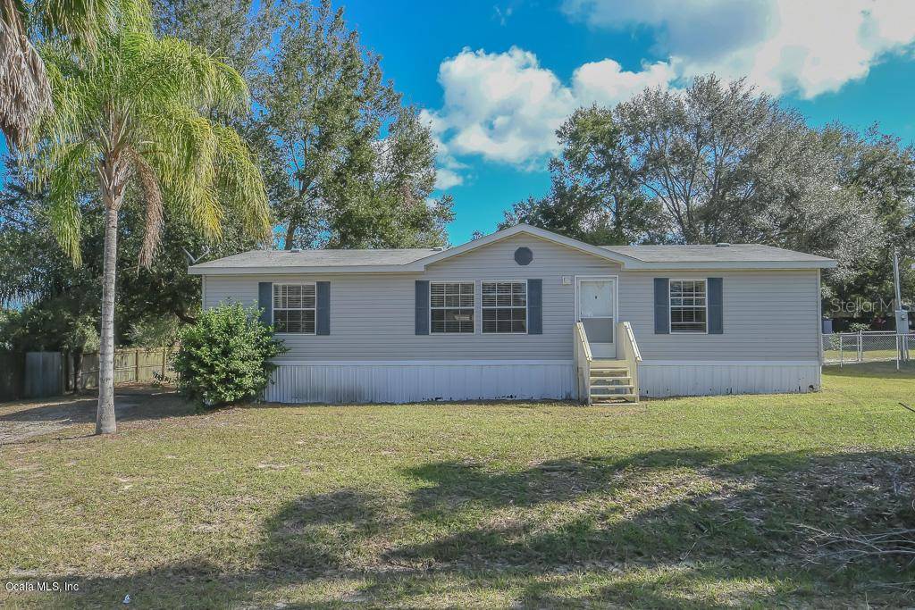 Summerfield, FL 34491,17181 SE 95th CT