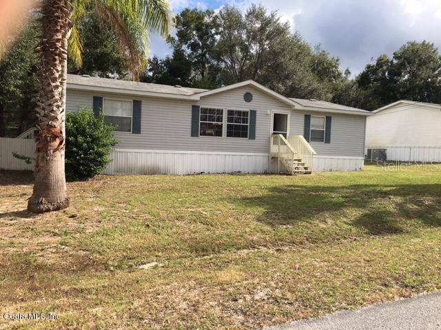 Summerfield, FL 34491,17181 SE 95th CT