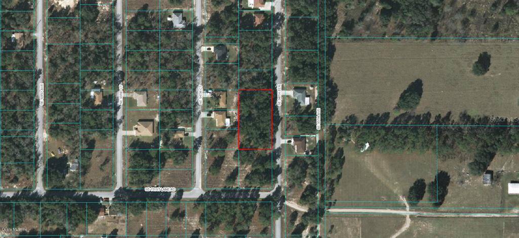 Summerfield, FL 34491,0 SE 94th TER