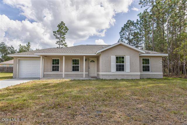 Summerfield, FL 34491,3022 SE 141 PL