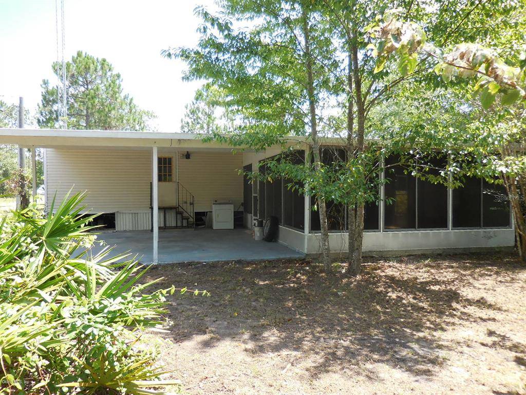 Morriston, FL 32668,11950 SE 67th PL