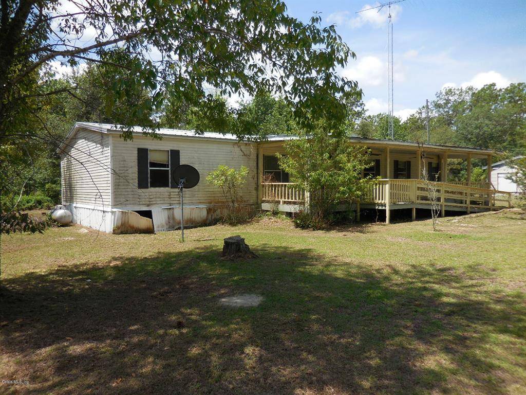 Morriston, FL 32668,11950 SE 67th PL