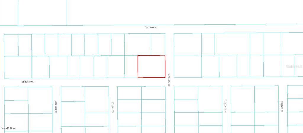 Summerfield, FL 34491,0 SE 135th PL