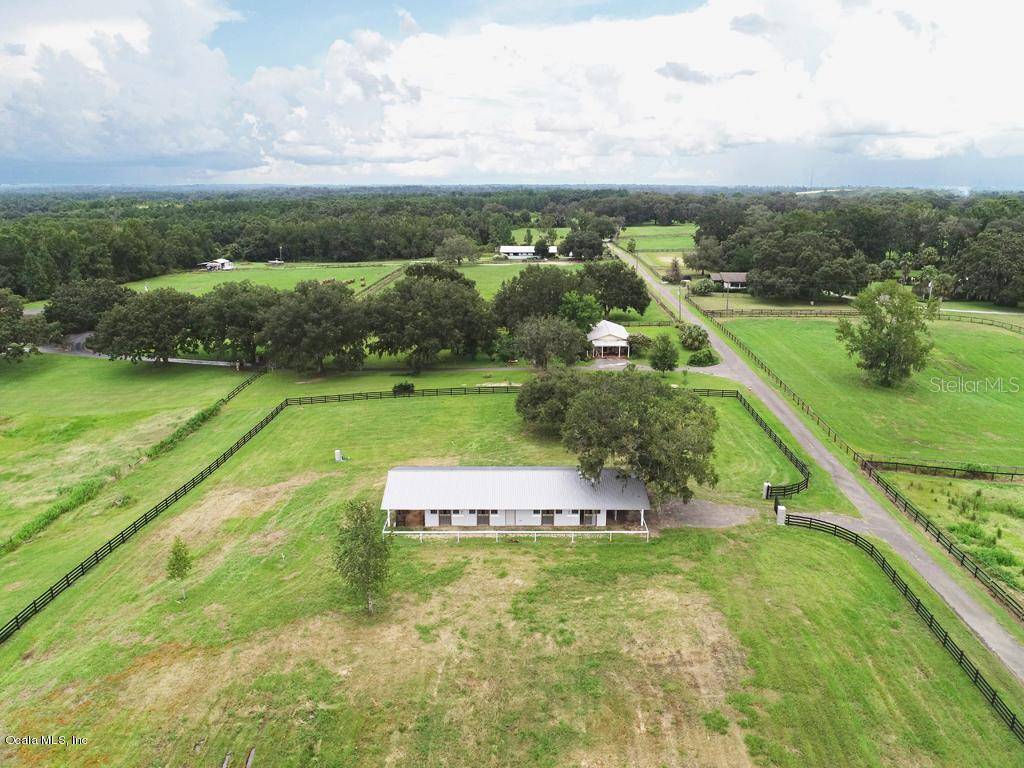 Reddick, FL 32686,0 N HWY 329