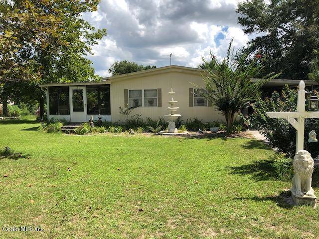 Silver Springs, FL 34488,18248 SE 19 ST