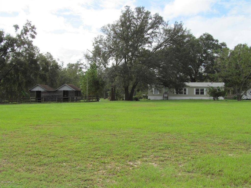 Citra, FL 32113,550 NE 168th ST