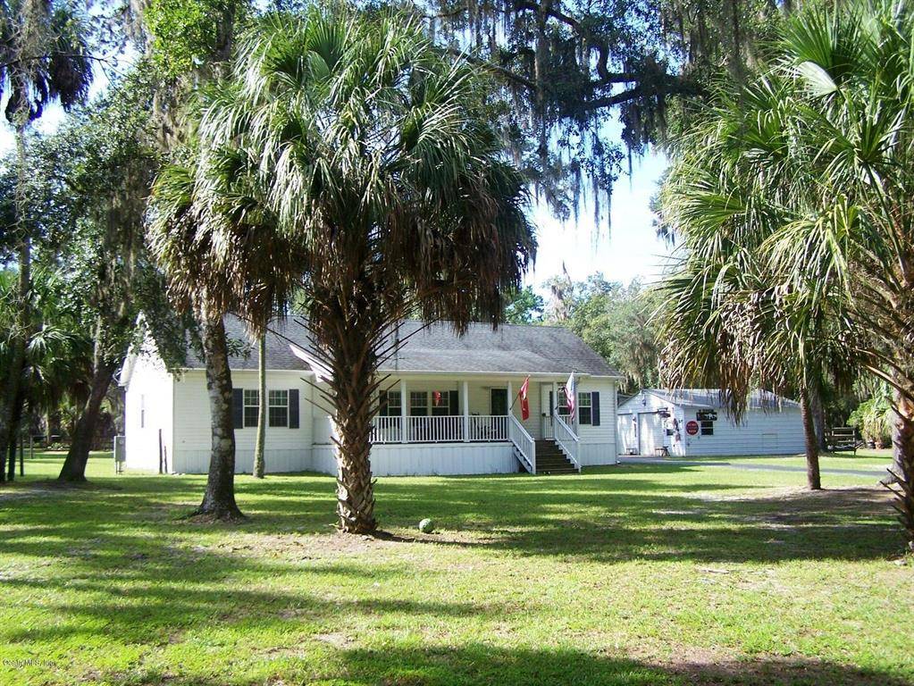 Dunnellon, FL 34431,11745 SW 233rd Terrace RD