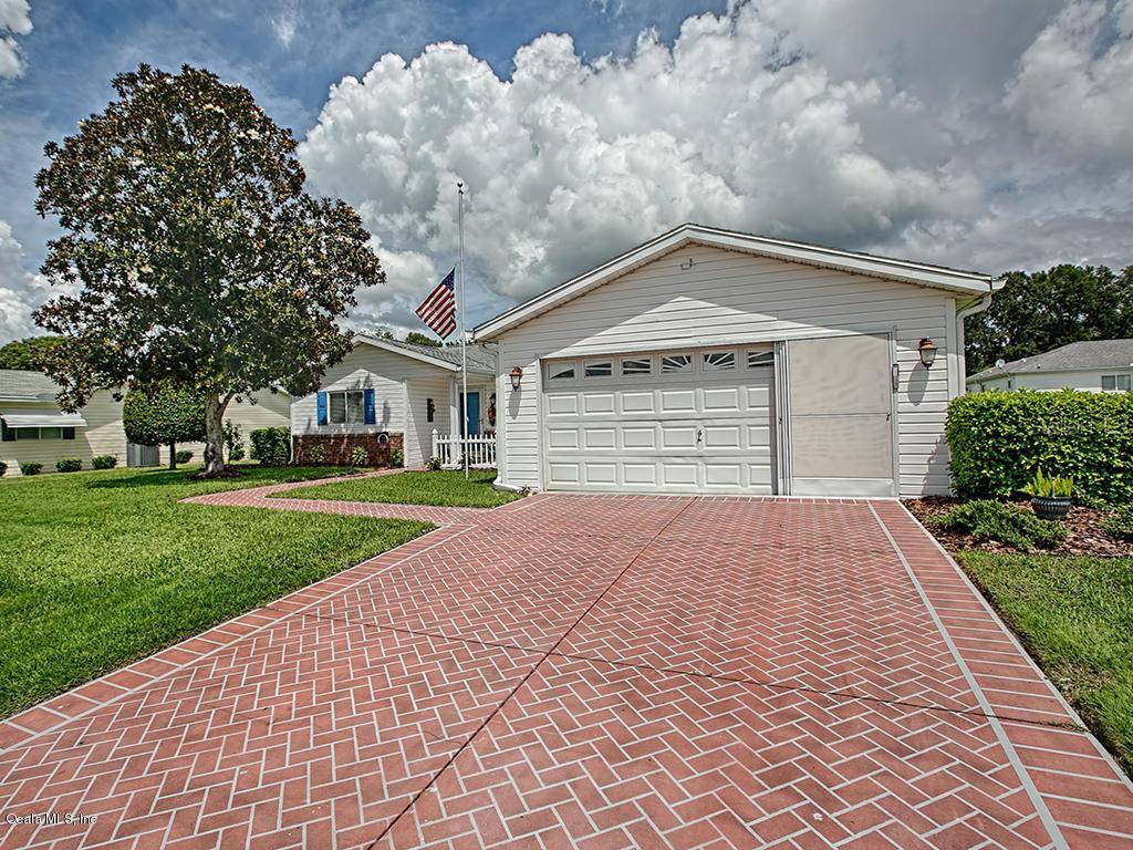 Summerfield, FL 34491,9821 SE 175th PL