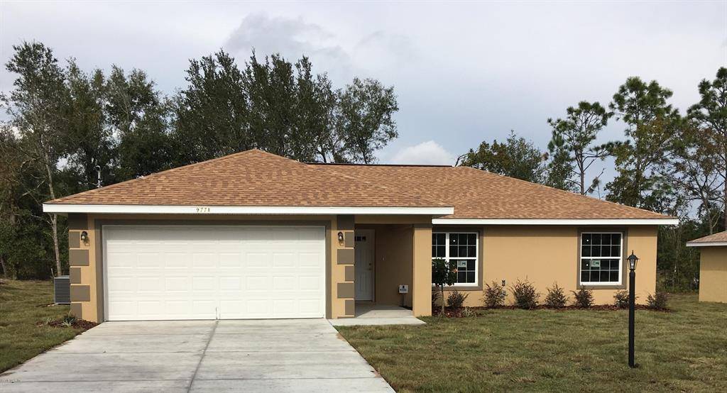 Summerfield, FL 34491,9771 SE 157TH LN