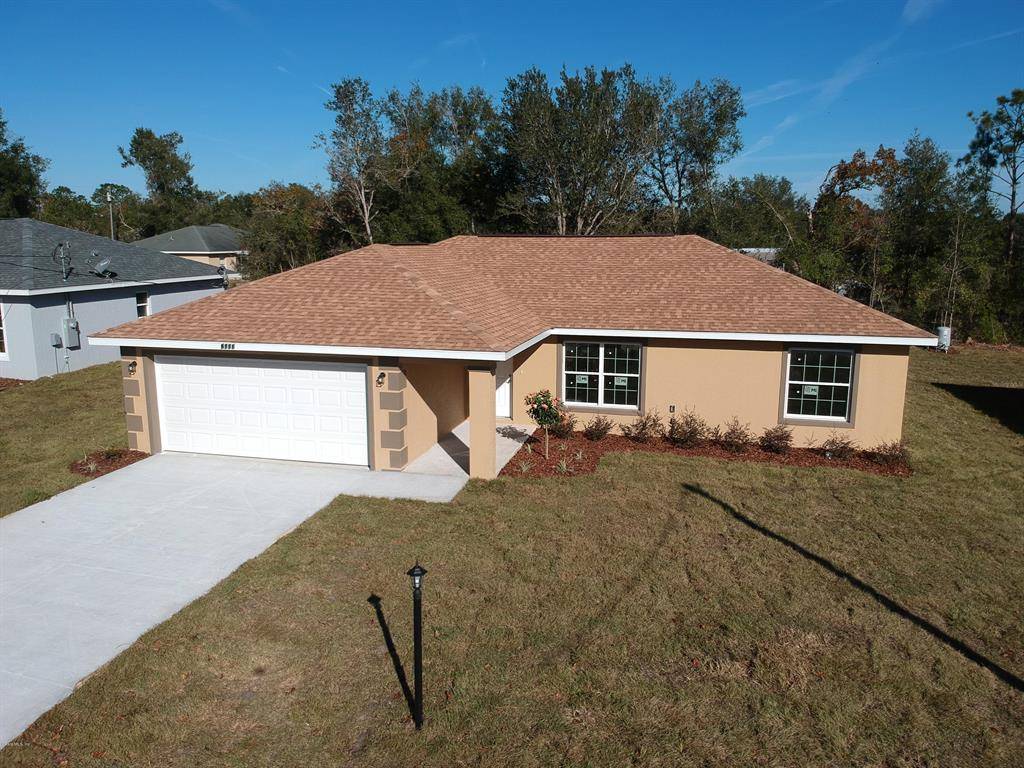 Summerfield, FL 34491,9771 SE 157TH LN