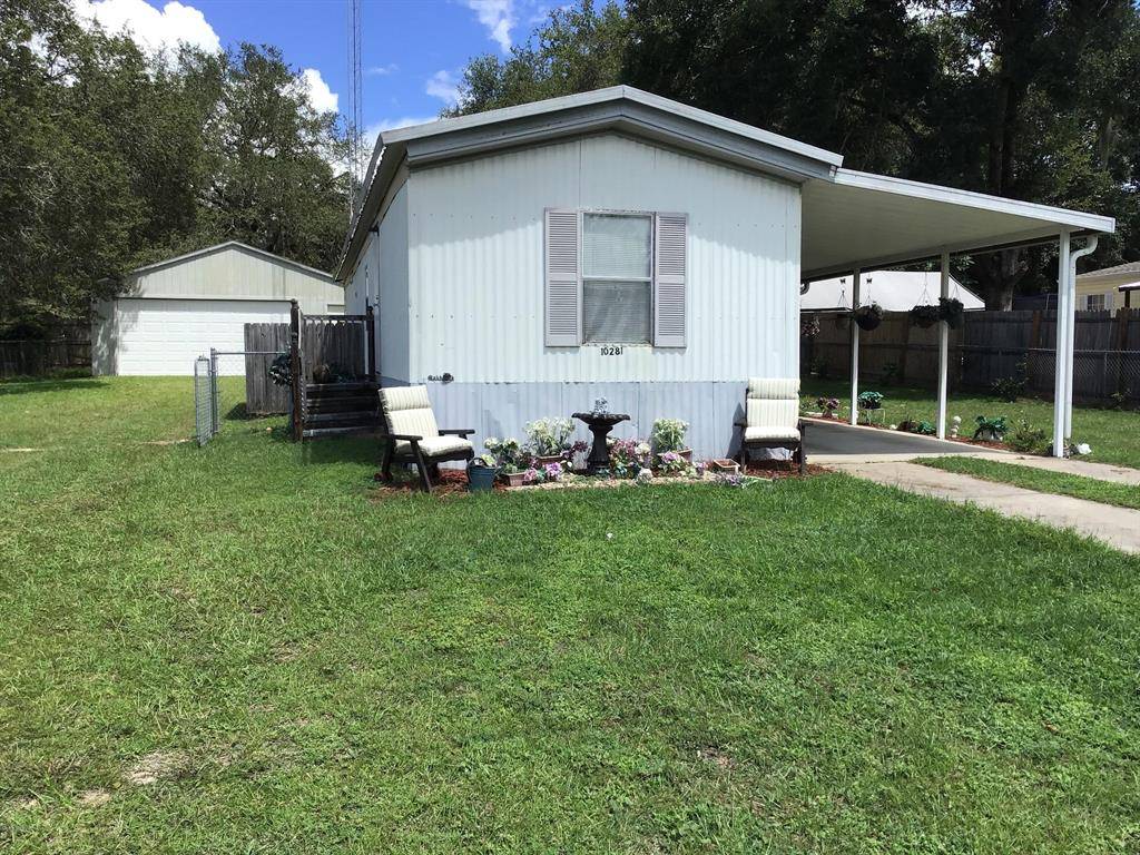 Summerfield, FL 34491,10281 SE 165th PL