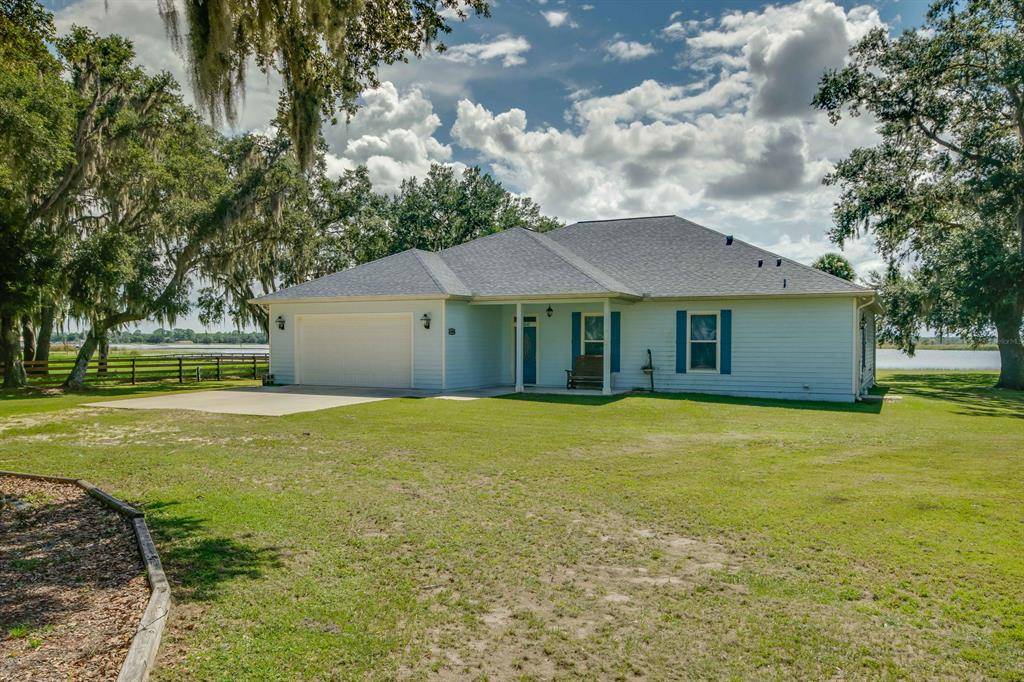 Salt Springs, FL 32134,14480 NE 250th AVE