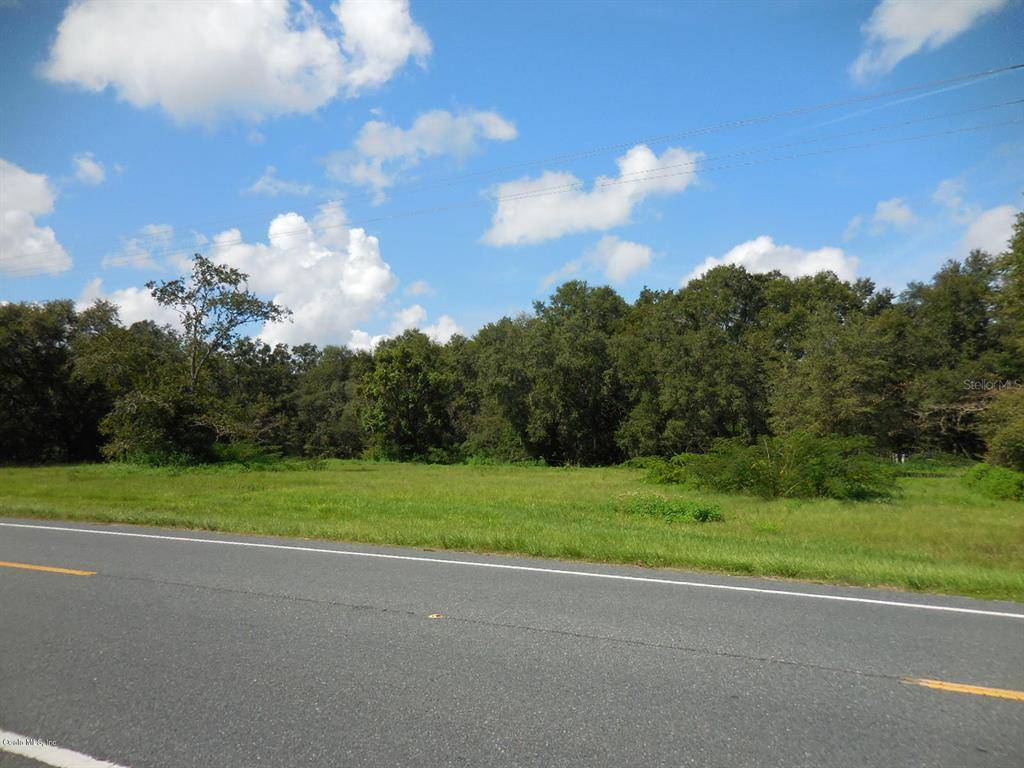 Morriston, FL 32668,0 SE Highway 41