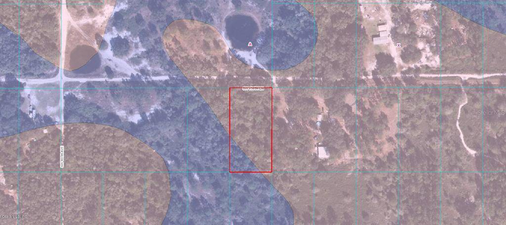 Dunnellon, FL 34432,0 SW 158 LN