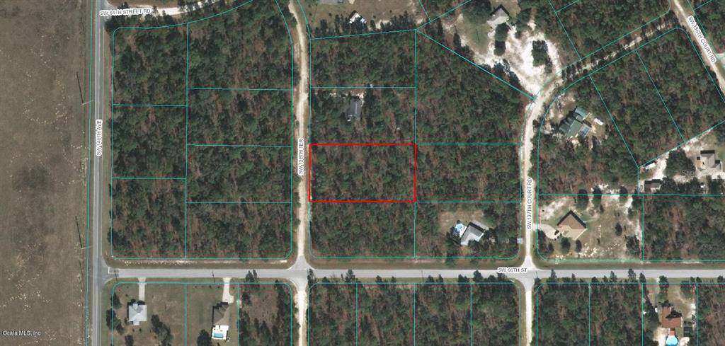 Ocala, FL 34481,0 SW 138th TER