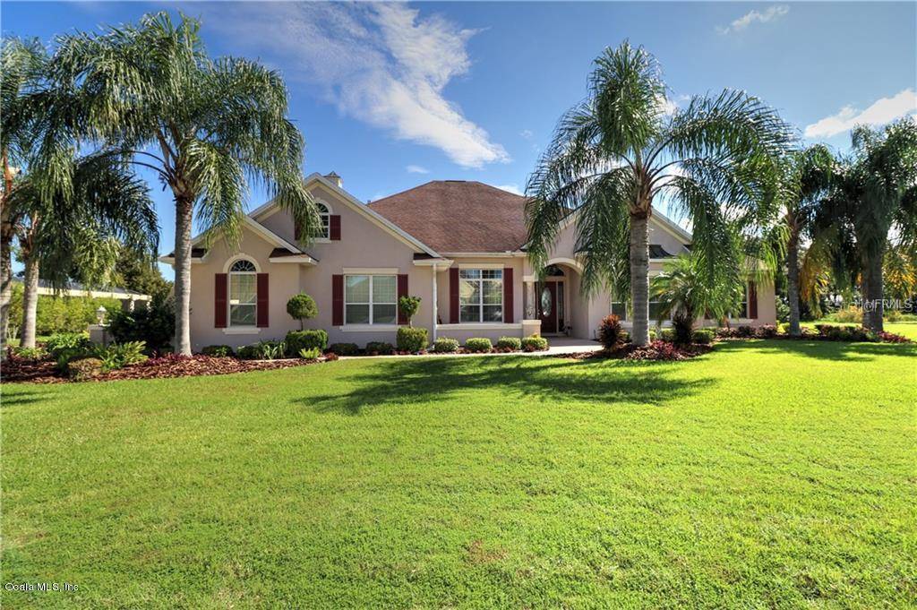 The Villages, FL 32162,1165 Harley CIR