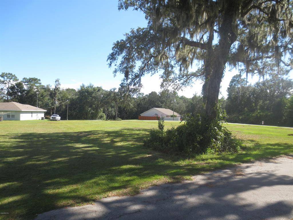 Ocklawaha, FL 32179,0 SE 168th TER