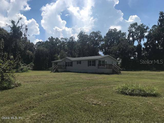 Citra, FL 32113,1040 NE 189th LN