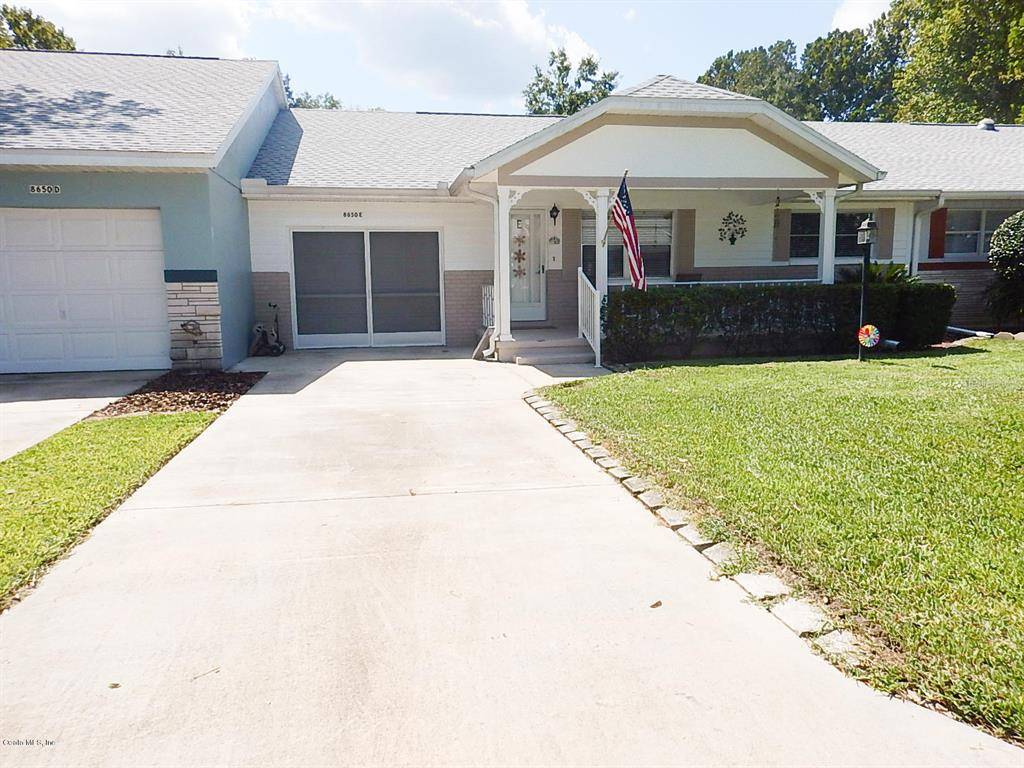 Ocala, FL 34481,8650 SW 94th LN #E
