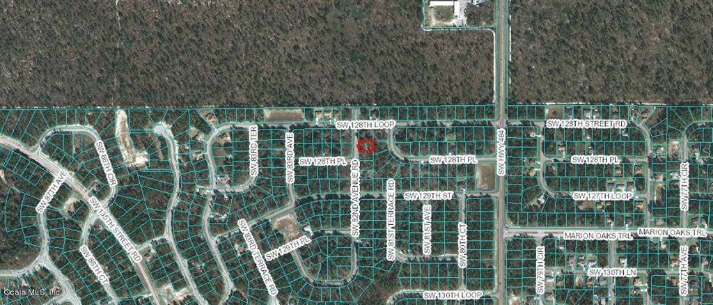 Ocala, FL 34473,0 SW 82 Ave Rd