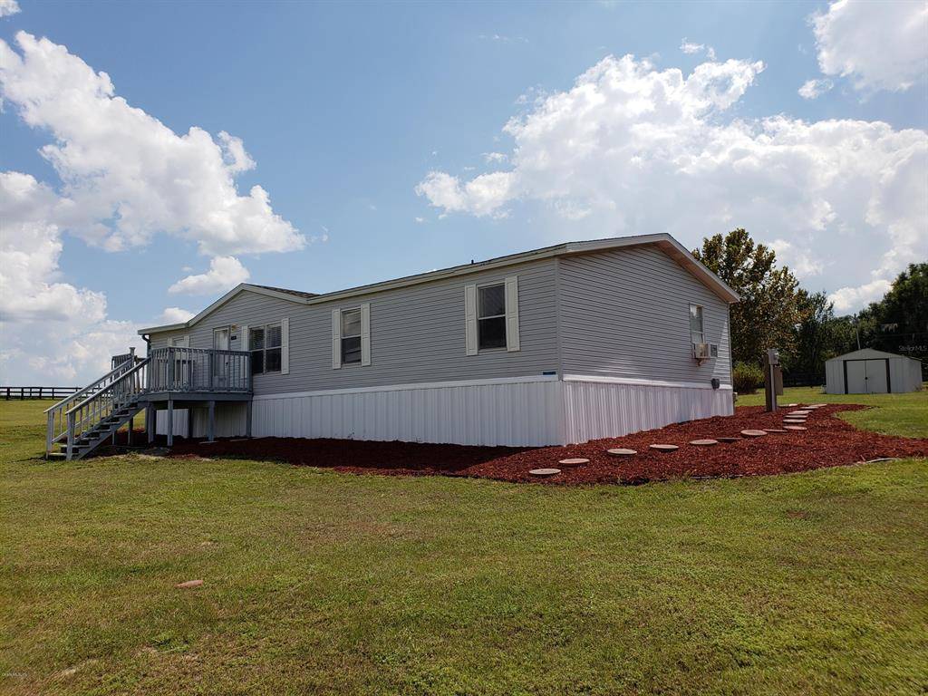 Weirsdale, FL 32195,14540 SE 143rd ST