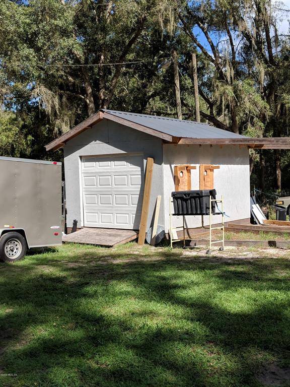 Anthony, FL 32617,13975 NE 47th AVE