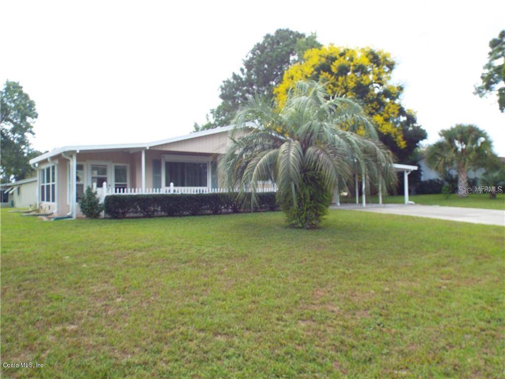 Ocala, FL 34481,9780 SW 101st PL