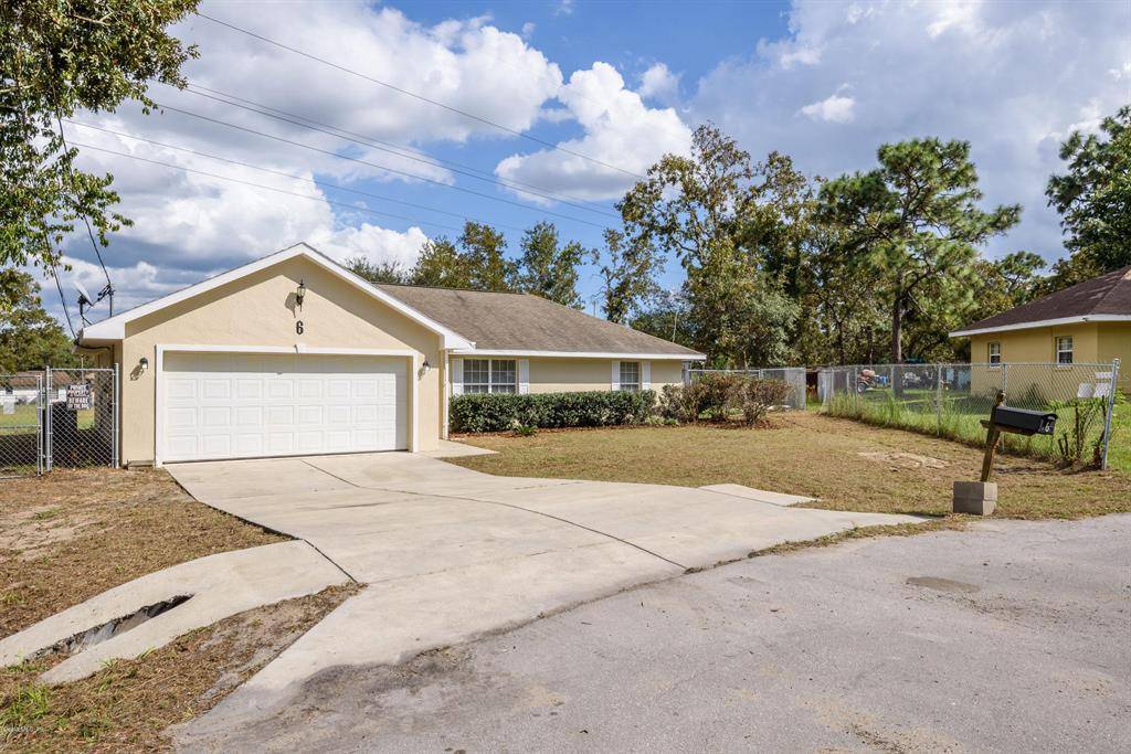 Ocala, FL 34472,6 Pine Terrace WAY