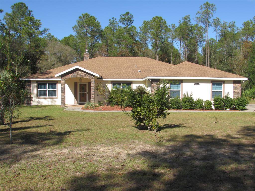 Dunnellon, FL 34431,20601 SW 92ND LANE