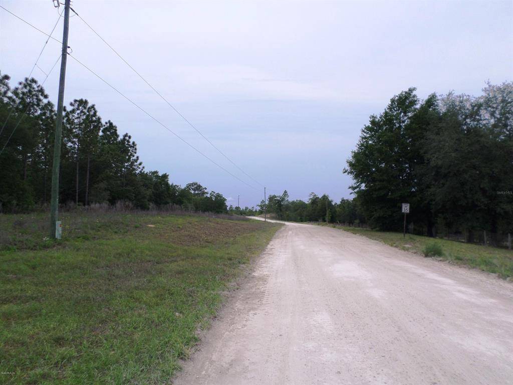 Morriston, FL 32668,LOT 62 SE 73 LN