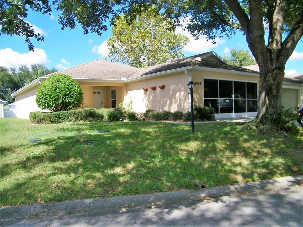 Ocala, FL 34481,9129 SW 93rd CIR