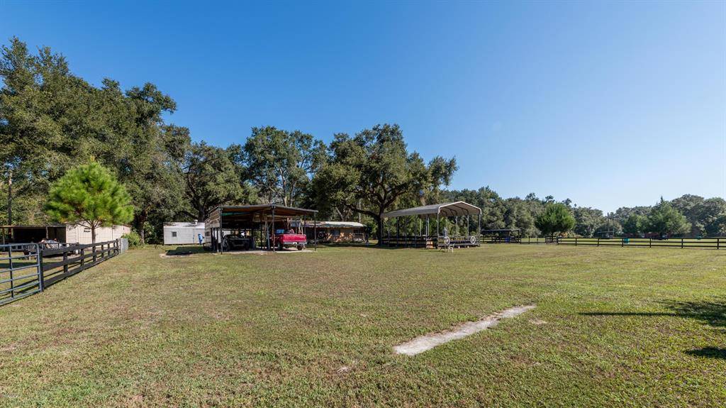 Ocklawaha, FL 32179,19160 SE 96th Street