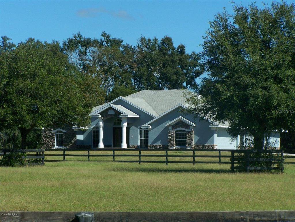 Morriston, FL 32668,16969 NW 464B