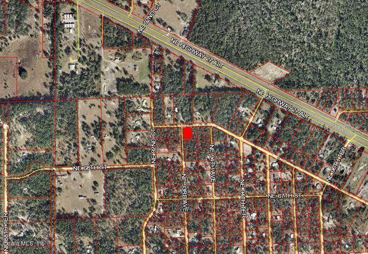 Bronson, FL 32621,TBD NE 93 AVE