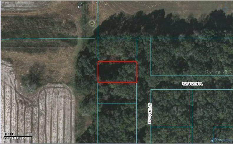 Dunnellon, FL 34432,Lot 2 SW 177th CT