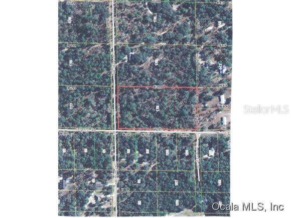 Bronson, FL 32621,0 NE 88 LN