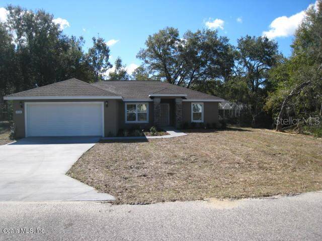 Summerfield, FL 34491,8930 SE 158th PL