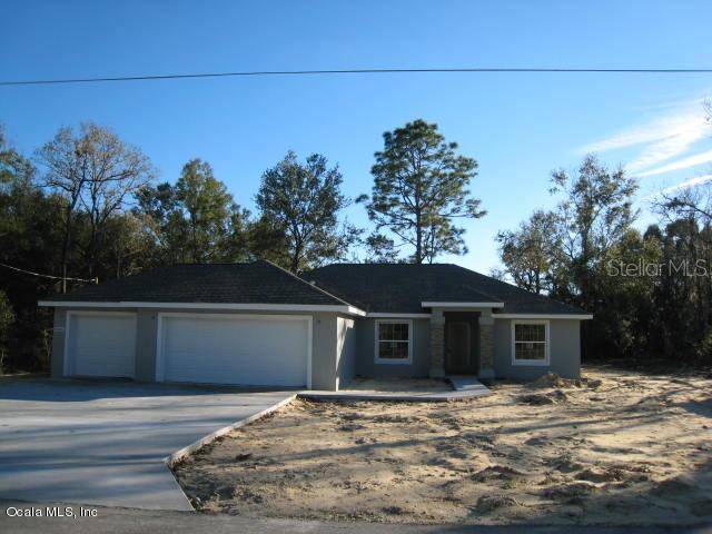 Summerfield, FL 34491,8680 SE 162nd ST