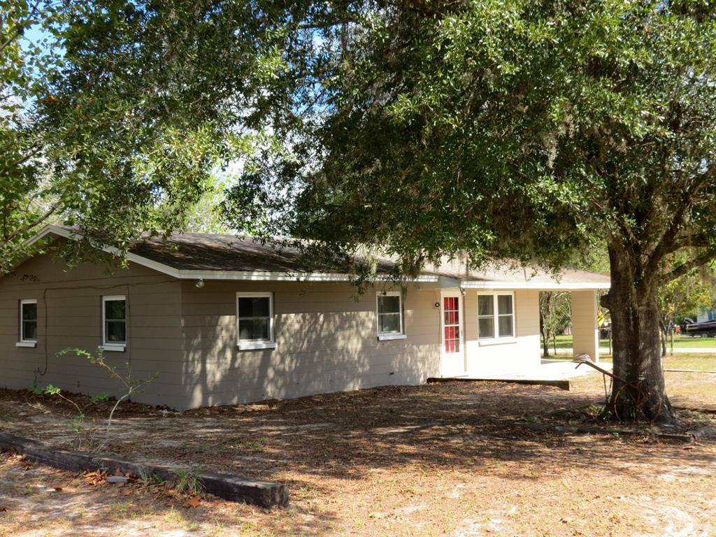 Bronson, FL 32621,10151 NE 60th ST