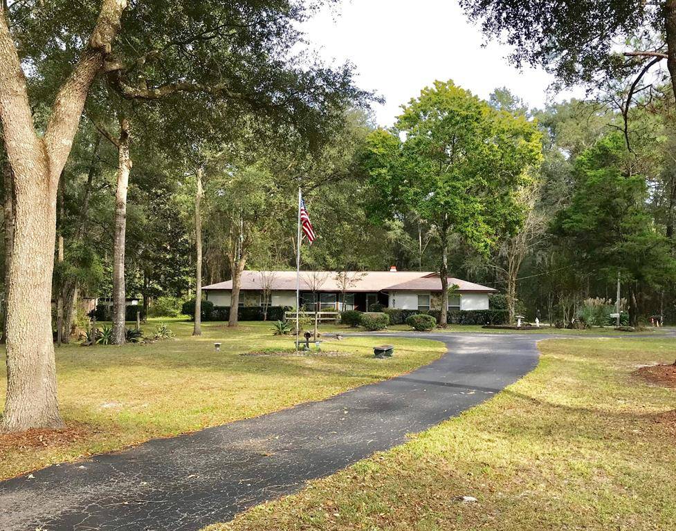 Morriston, FL 32668,12901 NW 160th AVE