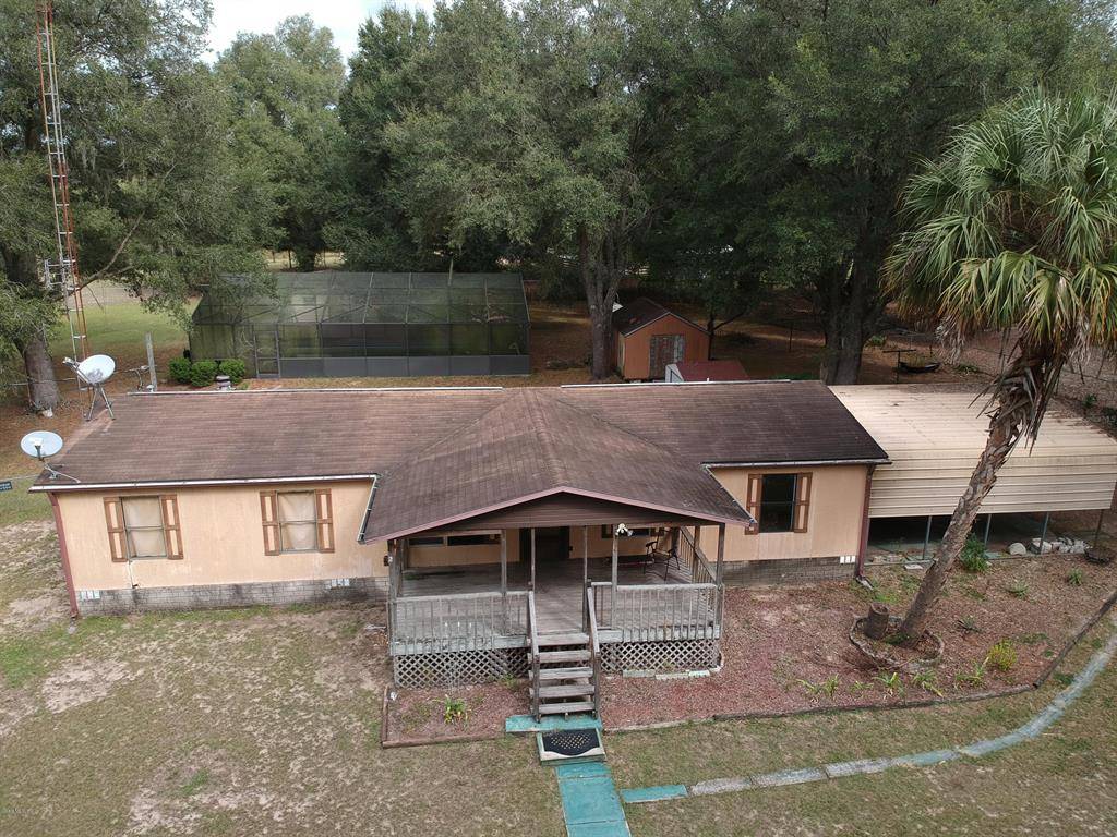 Summerfield, FL 34491,4385 SE 150th ST