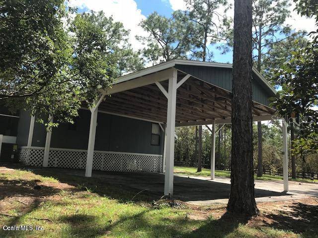 Morriston, FL 32668,14731 SE 25th ST