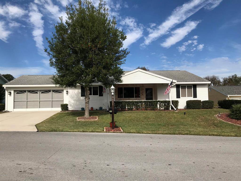 Ocala, FL 34481,8651 SW 108th PL