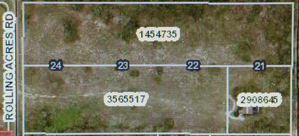 Lady Lake, FL 32159,0 Rolling Acres RD