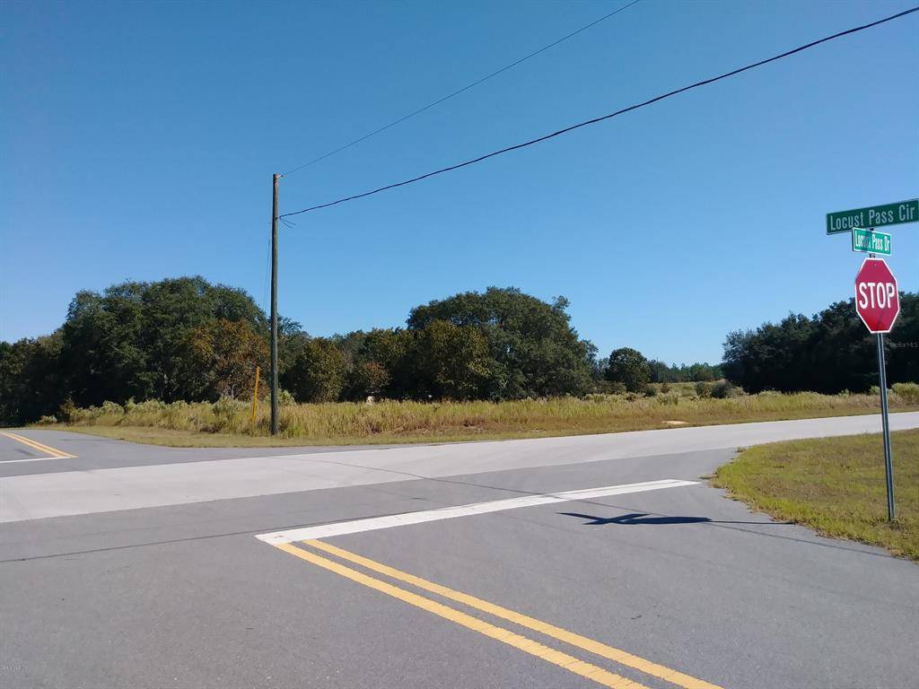 Ocala, FL 34472,TBD Locust Pass DR