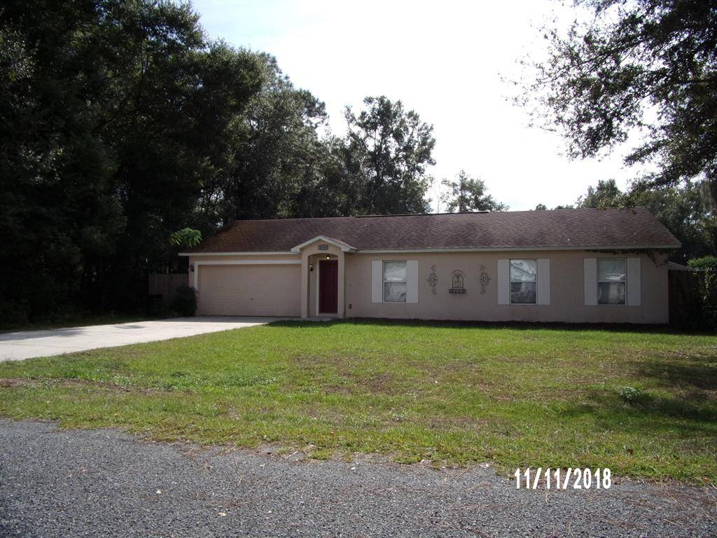 Summerfield, FL 34491,8380 SE 157th ST