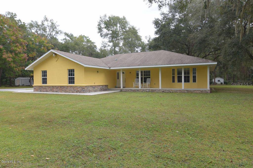 Inverness, FL 34453,3270 E Paula LN