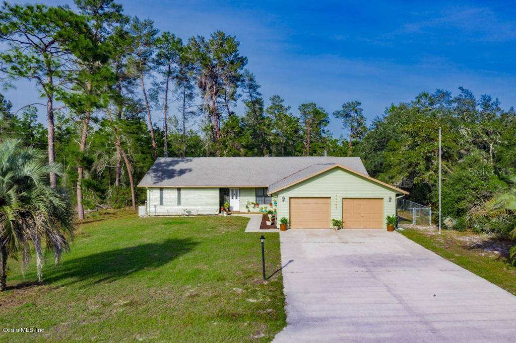 Ocala, FL 34473,15862 SW 49th Ct RD