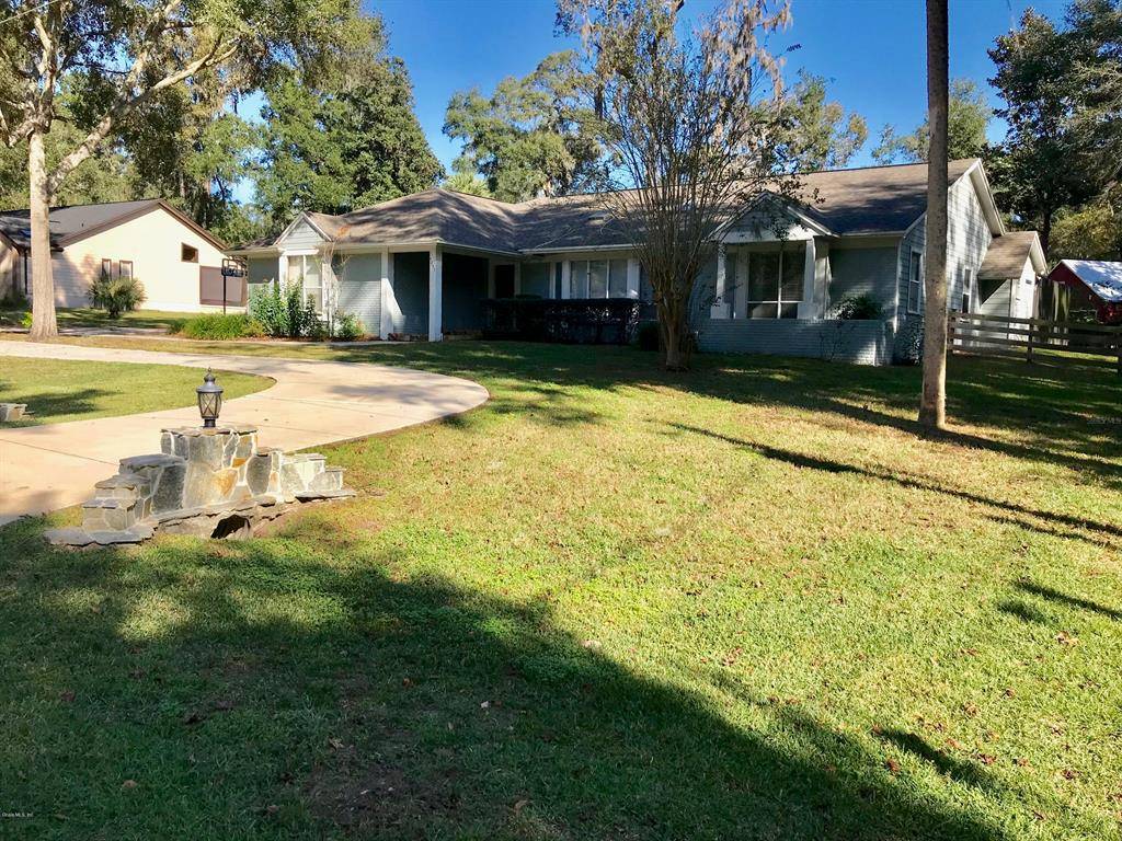 Ocala, FL 34480,4245 SE 24th TER