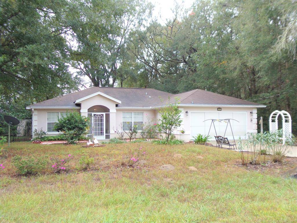 Dunnellon, FL 34432,13472 SW 114 LN